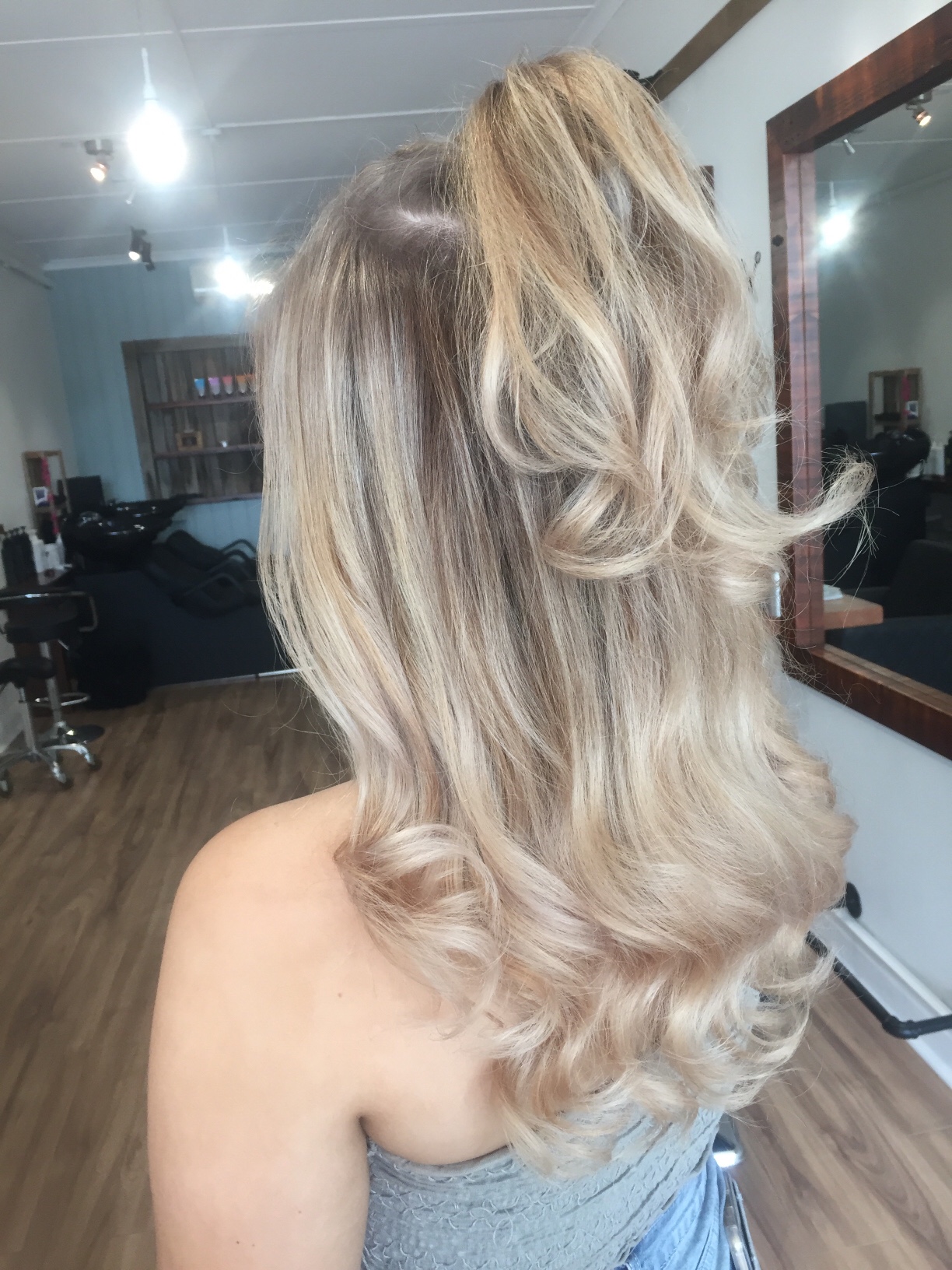 Hair And Makeup Yarra Glen | before and after hair and beauty in yarra glen au vic vagaro Hair And Makeup Yarra Glen | before and after hair and beauty in yarra glen au vic vagaro